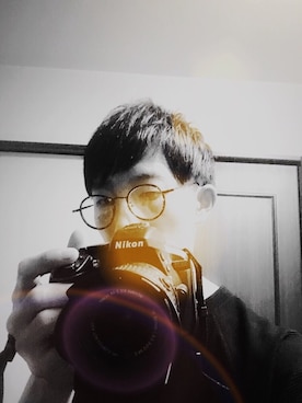 Nさんのコーディネート