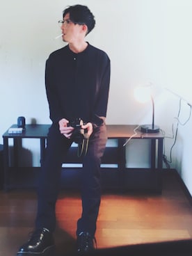 Nさんのコーディネート