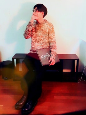 Nさんのコーディネート