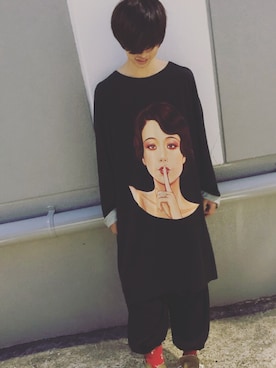 natuさんのコーディネート