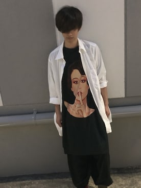 natuさんのコーディネート