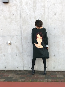 natuさんのコーディネート