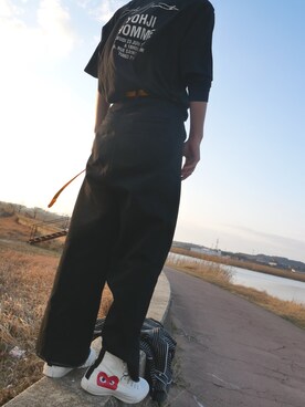 natuさんのコーディネート