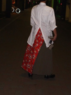 natuさんのコーディネート