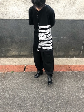 natuさんのコーディネート