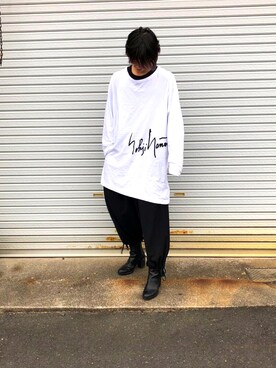 natuさんのコーディネート