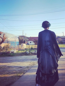 natuさんのコーディネート