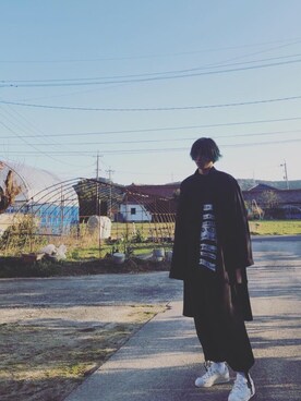 natuさんのコーディネート