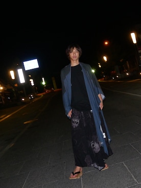 natuさんのコーディネート