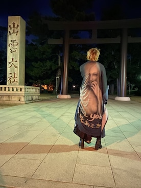 natuさんのコーディネート