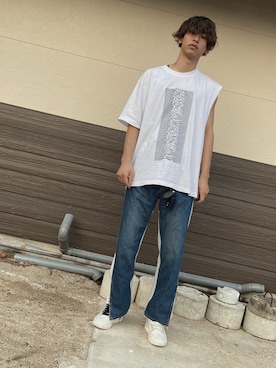 natuさんのコーディネート