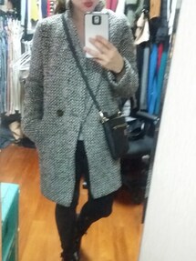 SISLEY | メッセンジャーバッグ