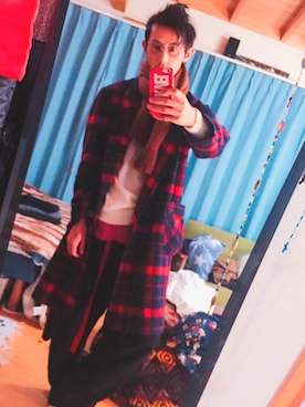 TAKIDAIさんのコーディネート