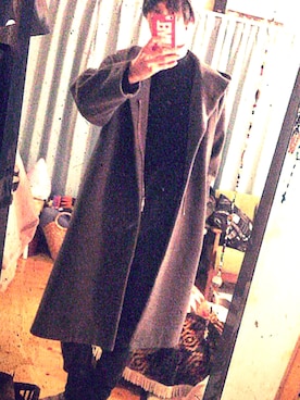 TAKIDAIさんのコーディネート