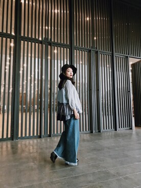 jxさんのコーディネート