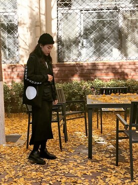 jxさんのコーディネート