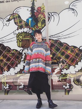 jxさんのコーディネート