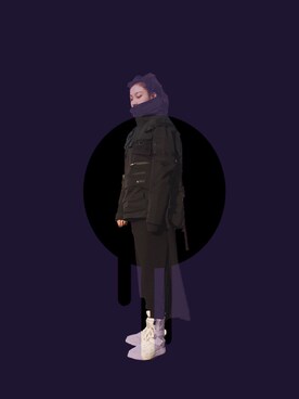 jxさんのコーディネート