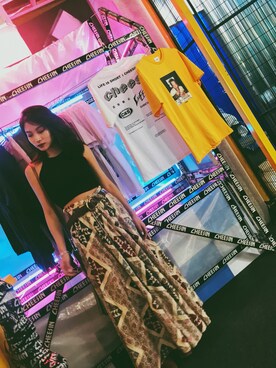 jxさんのコーディネート