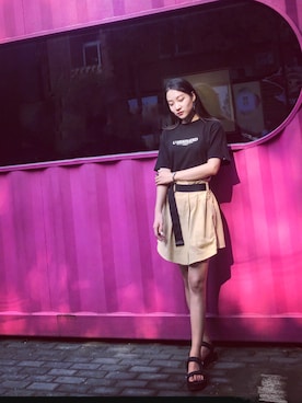 jxさんのコーディネート