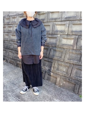 gysmさんのコーディネート