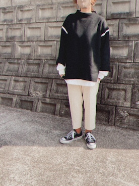 gysmさんのコーディネート