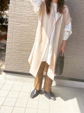 gysmさんのコーディネート