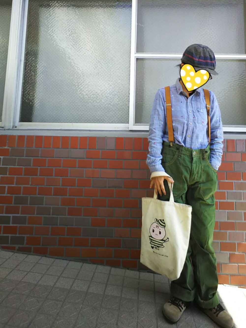 Kapital コーデュロイ素材 キャスケット DECHO(デコー) FACTORY BRAND CASQUETTE キャスケット ネイビー