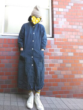 ちえぞうさんのコーディネート