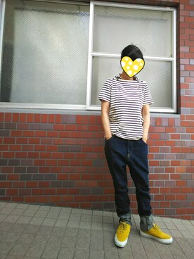 ちえぞうさんのコーディネート