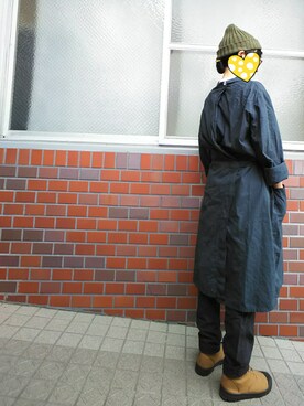 ちえぞうさんのコーディネート