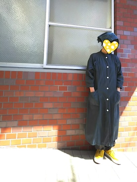 ちえぞうさんのコーディネート