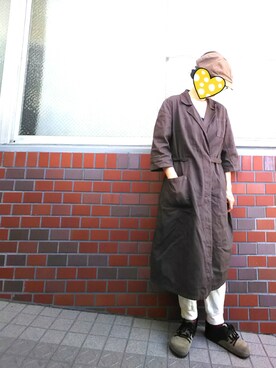 ちえぞうさんのコーディネート