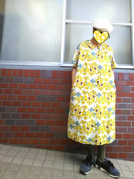 ちえぞうさんのコーディネート