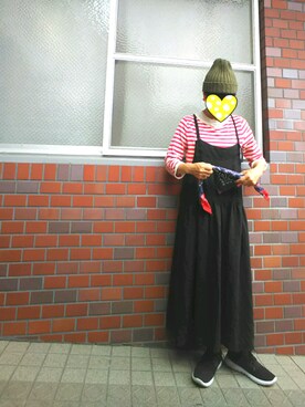 ちえぞうさんのコーディネート