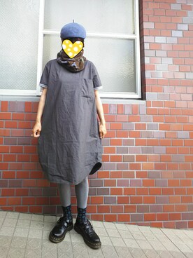 ちえぞうさんのコーディネート