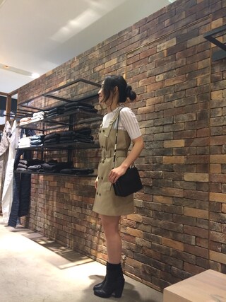 Diesel 髙島屋新宿店 Mens のスタッフコーディネート一覧 Wear