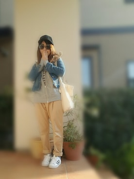 if…さんのコーディネート