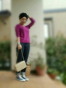 if…さんのコーディネート