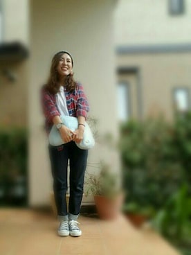 if…さんのコーディネート