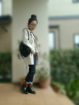 if…さんのコーディネート