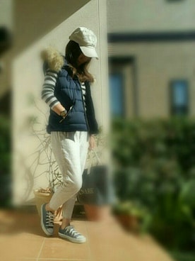 if…さんのコーディネート