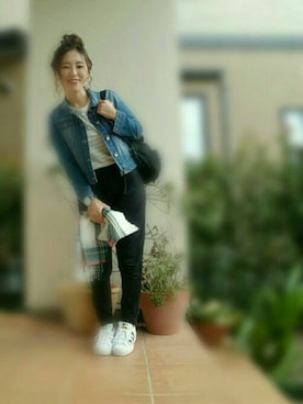 if…さんのコーディネート