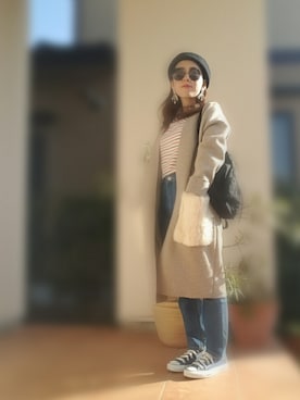 if…さんのコーディネート