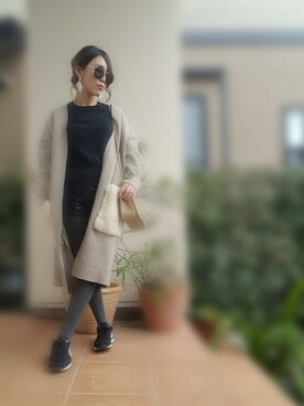 if…さんのコーディネート