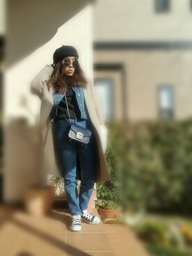 if…さんのコーディネート