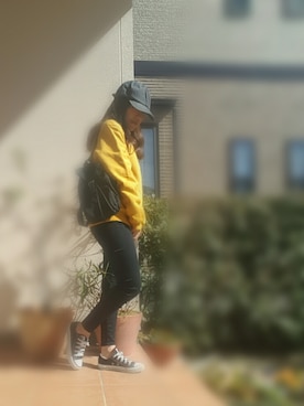 if…さんのコーディネート