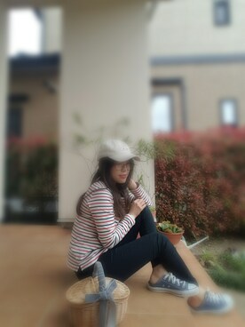 if…さんのコーディネート