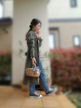 if…さんのコーディネート