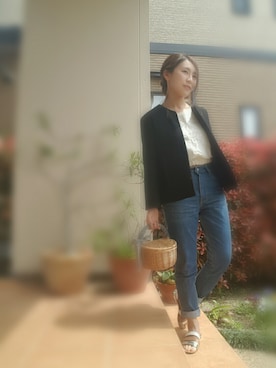 if…さんのコーディネート